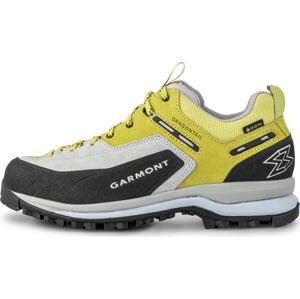 Garmont DRAGONTAIL TECH GTX WMS yellow/light grey Veľkosť: 42,5 dámske topánky