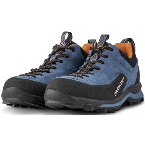 Garmont DRAGONTAIL G-DRY octane/red Veľkosť: 46- pánske topánky