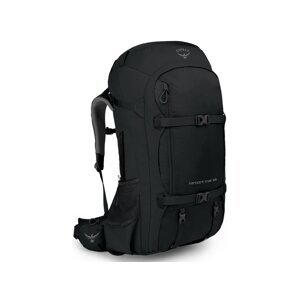 Osprey Farpoint Trek 55 II black 843820120844 batoh