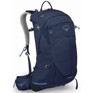Osprey Stratos 24 II - cetacean blue 843820132496