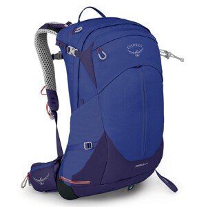 Osprey SIRRUS 24 blueberry batoh