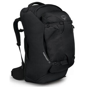 Osprey Farpoint 70 II black Veľkosť: OneSize 843820120745 batoh