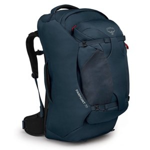 Osprey Farpoint 70 muted space blue 843820122787 taška