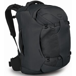 Osprey Farpoint 55 tunel vision grey taška