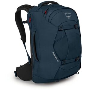 Osprey Farpoint 40 muted space blue Veľkosť: UNI 843820122664 batoh