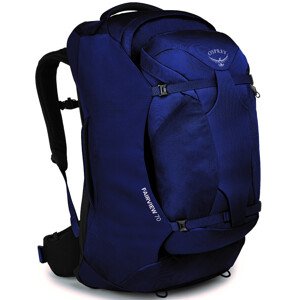 Osprey FAIRVIEW 70 winter night blue 843820122961 cestovný batoh