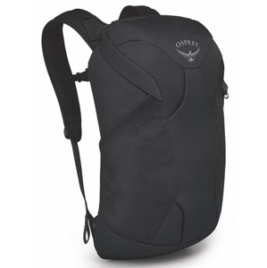 Osprey FARPOINT FAIRVIEW TRAVEL DAYPACK black 843820124316 batoh