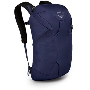 Osprey FARPOINT FAIRVIEW TRAVEL DAYPACK winter night blue 843820124439 batoh