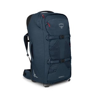 Osprey Farpoint WHEELS 65 muted space blue taška