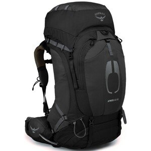 Osprey ATMOS AG 65 black Veľkosť: S/M 843820135916