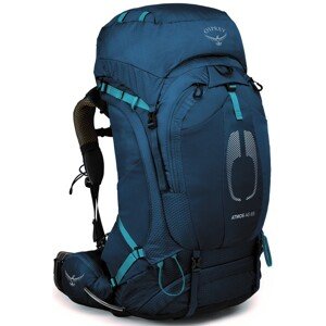 Osprey Atmos AG 65 II - venturi blue Veľkosť: L/XL