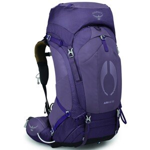Osprey AURA AG 50 enchantment purple Veľkosť: WXS/WS batoh