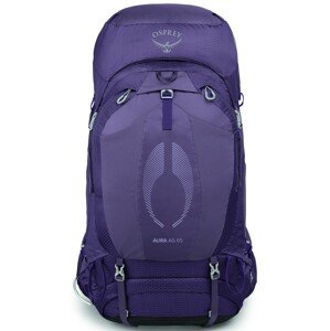Osprey Aura AG 65 II enchantment purple Veľkosť: -WM/WL 843820131673 batoh