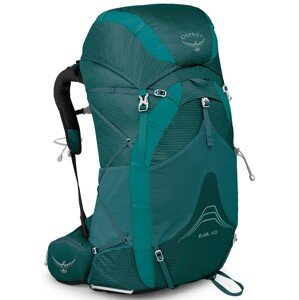Osprey EJA 48 deep teal Veľkosť: -WXS/WS 843820132052
