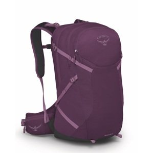 Osprey SPORTLITE 25 aubergine purple Veľkosť: S/M
