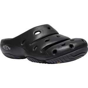 Keen YOGUI WOMEN black/magnet Veľkosť: 39,5 papuče