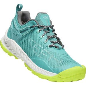 Keen NXIS EVO WP WOMEN porcelain/evening primrose Veľkosť: 40