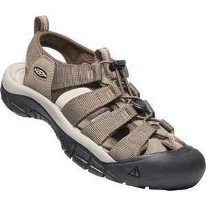Keen NEWPORT H2 MEN brindle/canteen Veľkosť: 47- sandále