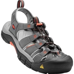Keen NEWPORT H2 MEN magnet/nasturtium Veľkosť: 46 sandále
