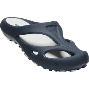 Keen SHANTI MAN black iris/biela Veľkosť: 43