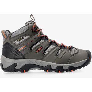 Keen KOVEN MID WP MEN magnet/fired brick Veľkosť: 41 pánske topánky