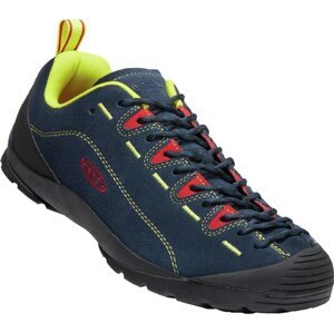 Keen JASPER M BLACK IRIS/RED CARPET Veľkosť: 41 pánske topánky