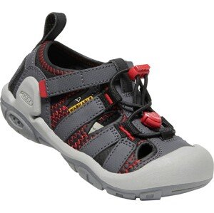 Keen KNOTCH CREEK C magnet/red carpet Veľkosť: 30-