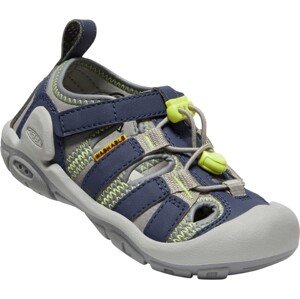 Keen KNOTCH CREEK C steel grey/blue depths Veľkosť: 31 191190973479