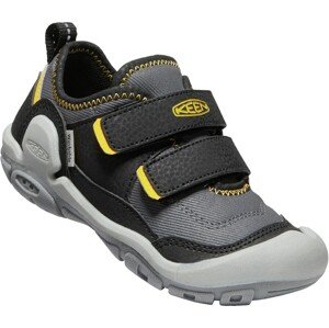 Keen KNOTCH HOLLOW DS Y black/keen yellow Veľkosť: 34