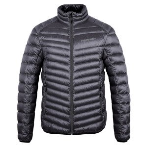 Hannah ADRIUS asphalt stripe Veľkosť: XXL bunda