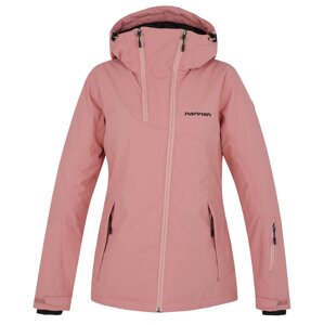 Hannah MAKY II rosette Veľkosť: 36 bunda