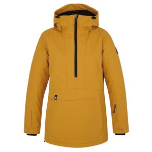 Hannah MEGIE golden yellow Veľkosť: 40 bunda