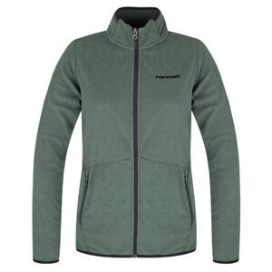 Hannah SIANA dark forest stripe Veľkosť: 42 mikina