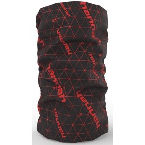 Hannah SKYLER anthracite (red) nákrčník