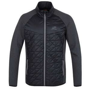 Hannah ENRYX anthracite/dark gray mel Veľkosť: XXL mikina
