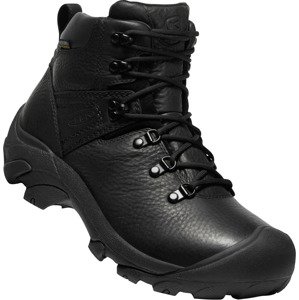Keen PYRENEES MEN black/legion blue Veľkosť: 41 195208039829 pánske topánky