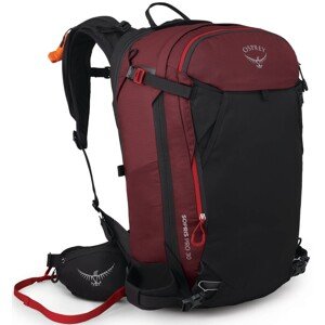 Osprey SOPRIS PRE AVY 30 II red mountain batoh