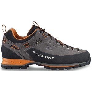 Garmont DRAGONTAIL MNT GTX grey/orange Veľkosť: 42,5