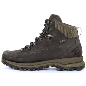 Garmont CHRONO GTX brown Veľkosť: 44 8056586178017