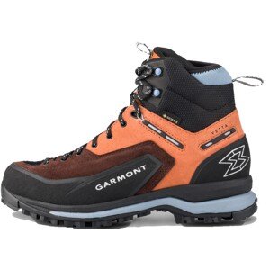 Garmont VETTA TECH GTX WMS dark brown/rust Veľkosť: 38