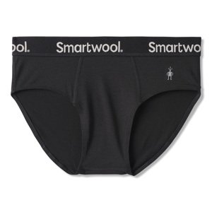Smartwool BRIEF BOXED black Veľkosť: L spodná bielizeň