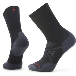 Smartwool NORDIC FULL CUSHION CREW black Veľkosť: L unisex ponožky