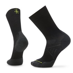 Smartwool NORDIC TARGETED CUSHION CREW black Veľkosť: XL ponožky