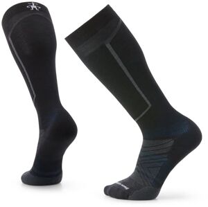 Smartwool SKI TARGETED CUSHION OTC black Veľkosť: XL unisex ponožky