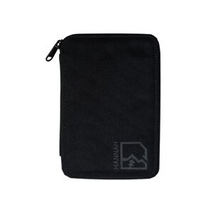 Hannah WEALTHY anthracite 8591203451925 unisex peňaženka