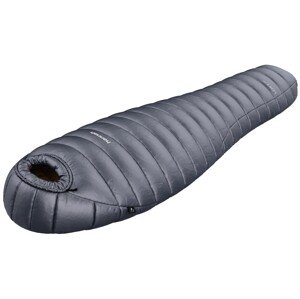 Hannah LOFT 250 ebony Veľkosť: 185L spacák