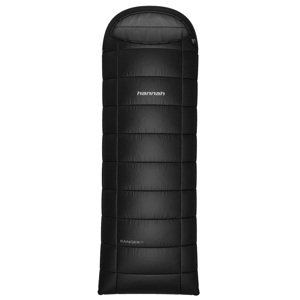 Hannah Ranger 200 anthracite II Veľkosť: 195L spací vak