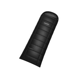 Hannah RANGER 200 anthracite II Veľkosť: 195L 8591203545013 spací vak
