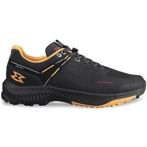 Garmont 9.81 HI-RIDE black/burnt orange Veľkosť: 41 8056586200978 bez originálnej krabice
