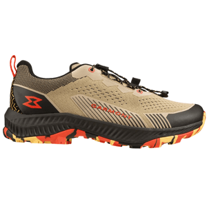 Garmont 9.81 PULSE cornstalk beige/black Veľkosť: 44 8056586187040 topánky